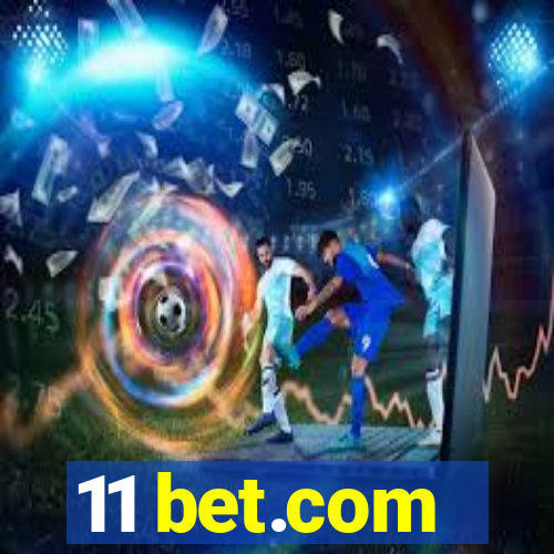 11 bet.com